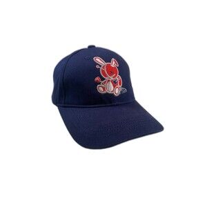 Bkys Lucky charms baseball hat cap blue adjustable